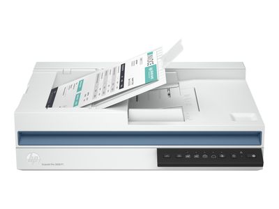 HP Document Scanner Scanjet Pro 3600 f1 - DIN A4_3
