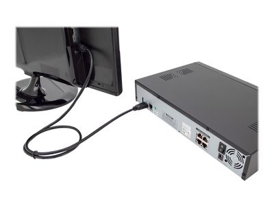 DIGITUS HDMI mit Ethernetkabel - 5 m_2