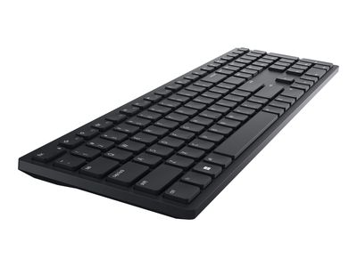 Dell Tastatur KB500 - GB-Layout - Schwarz_3