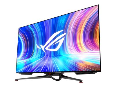 ASUS OLED-Display ROG Swift OLED PG42UQ - 105.4 cm (41.5") - 3840 x 2160 4K UHD_2