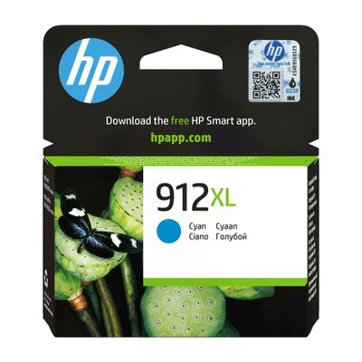 xInk HP 912 XL Cyan High 3YL81AE_thumb