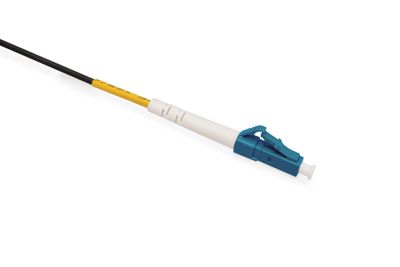 Digitus Pre-assembled Fiberglass Universal Breakout Cable, Single Mode OS2, 12 Fibers, LC/UPC - LC/UPC_3
