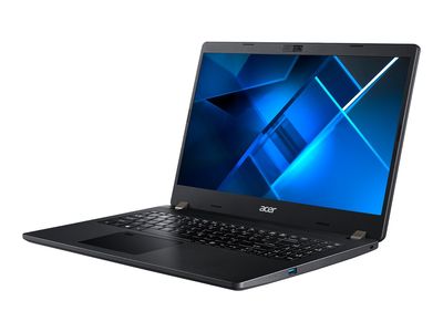 Acer Notebook TravelMate P2 TMP215-53 - 39.62 cm (15.6") - Intel Core i5-1135G7 - Schiefer Schwarz_1