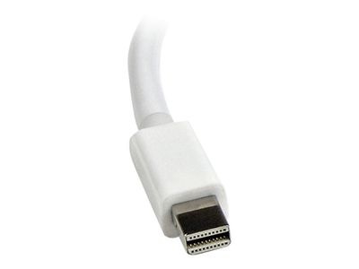 StarTech.com Mini DisplayPort auf VGA Adapter - mDP/VGA_5