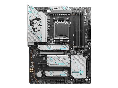 MSI X670E GAMING PLUS WIFI - motherboard - ATX - Socket AM5 - AMD X670_thumb