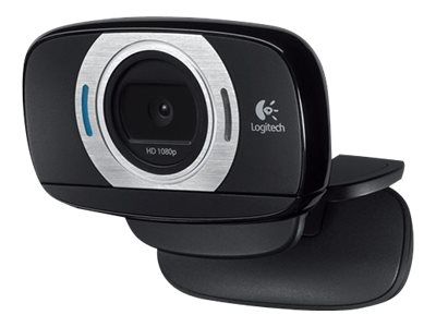 Logitech HD Webcam C615 - web camera_6