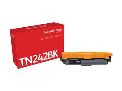Xerox Toner cartridge Everyday compatible with Brother TN-242BK - Black_thumb