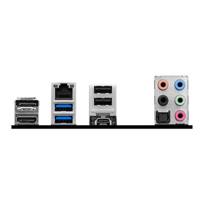 MSI PRO B760-P II - Motherboard - ATX - LGA1700-Sockel - B760_4