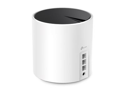 TP-Link Deco X55 V1.60 - Wi-Fi system - Wi-Fi 6 - desktop_2