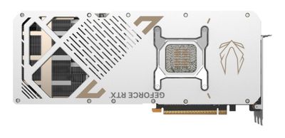 Zotac GAMING GeForce RTX 5090 SOLID OC NVIDIA 32 GB GDDR7_3