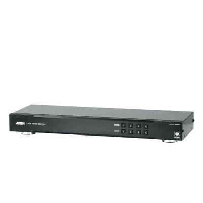 ATEN HDMI Switch VM0404HA - 8 Ports_2