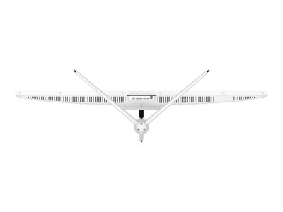 LC Power LED-Display LC-M44-DFHD-120 - 111.3 cm (44") - 3840 x 1080 DFHD_10