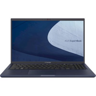 ASUS Notebook B5402FEA-HY0197X - 35.6 cm (14") - Intel® Core™ i5 i5-1155G7 - Schwarz_2
