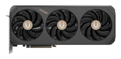 Zotac GAMING GeForce RTX 5090 SOLID NVIDIA 32 GB GDDR7_thumb