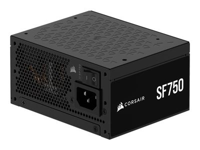 CORSAIR SF Series SF750 - Netzteil - 750 Watt_thumb