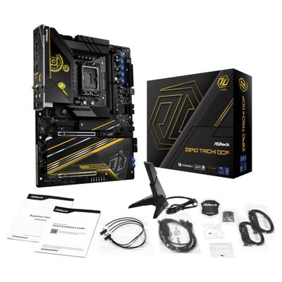 ASRock Z890 TAICHI OCF - Motherboard - ATX - LGA1851-Sockel - Z890_5