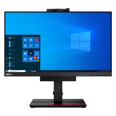 Lenovo LED-Display ThinkCentre Tiny-In-One 24 Gen 4 - 60.5 cm (23.8") - 1920 x 1080 Full HD_thumb