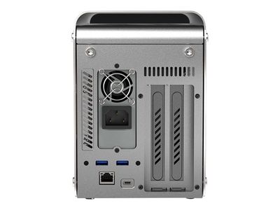 Sapphire GearBox 500 - externes GPU-Gehäuse - Radeon RX 6600 XT - 8 GB_3