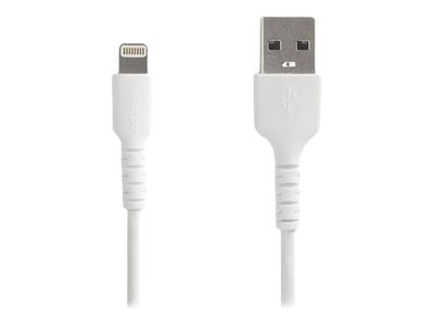 StarTech.com lightning cable - Lightning/USB - 2 m_2