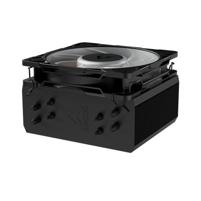 ARCTIC Prozessorkühler Freezer 36-S A-RGB Black_8