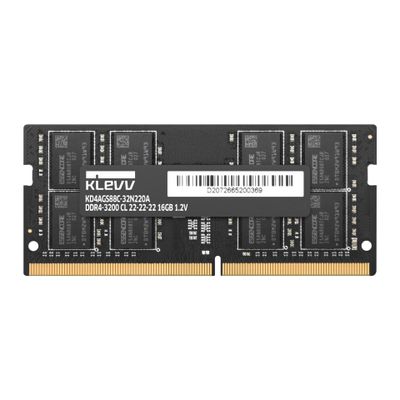 SORAM KLEVV D4 3200 16GB C22_thumb