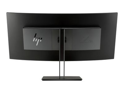HP LED Curved-Display Z38c - 95.29 cm (37.5") - 3840 x 1600 UWQHD+_5