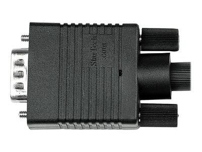 StarTech.com 2m VGA HD15 Koaxial Monitorkabel - St/St - VGA-Kabel - 2 m_3