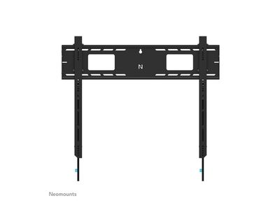 Neomounts LEVEL-750 Befestigungskit - für TV - schwerlast - Schwarz_2