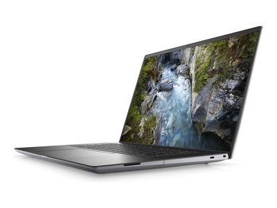 Dell Notebook Precision 5680 - 40.64 cm (16") - Intel Core i7-13700H - Gray_1