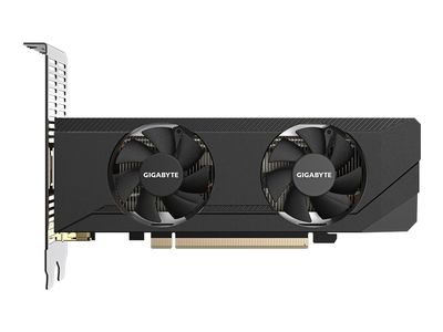 Gigabyte GeForce RTX 3050 OC 6G - Grafikkarten - GF RTX 3050 - 6 GB_3