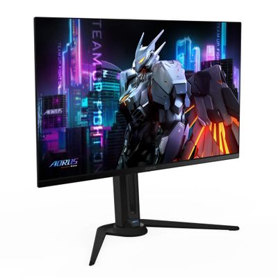 Gigabyte AORUS FO32U2 - OLED monitor - 4K - 32" - HDR_2