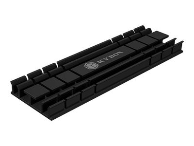 ICY BOX Kühlkörper für M.2 SSD IB-M2HS-701_3