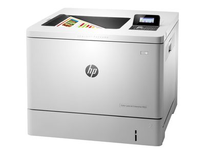 HP Drucker Color LaserJet Enterprise M553dn_thumb