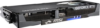 MSI GAMING GEFORCE RTX 5080 16G TRIO OC Grafikkarte NVIDIA 16 GB GDDR7_8