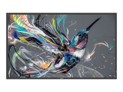 Philips LED-Display 65BDL3550Q Q-Line - 163.9 cm (65") - 3840 x 2160 4K_thumb