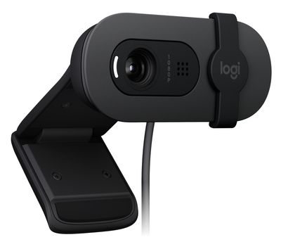 Logitech Webcam BRIO 100_3