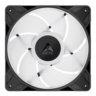Case ACC Arctic P14 Pro A-RGB White PWM 3 pcs_3