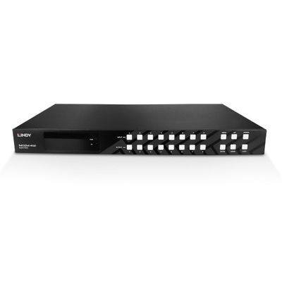 Lindy HDMI Matrix 38334 - 8 x 8_3