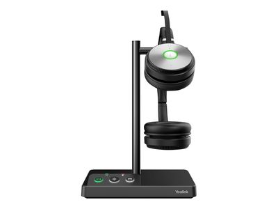 Yealink On Ear Headset WH62 Dual_1