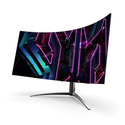 Acer Predator X45 bmiiphuzx - OLED monitor - curved - 45" - HDR_1