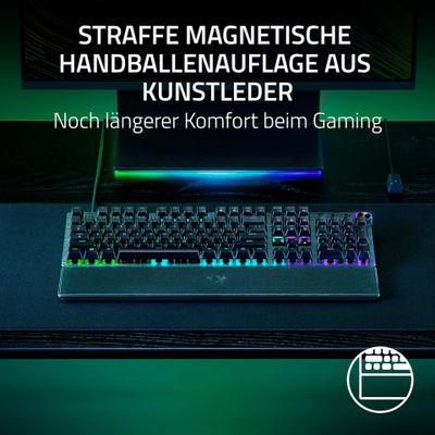 Razer Tastatur Huntsman V3 Pro - black_7