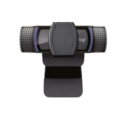 Logitech Webcam HD Pro C920S_3