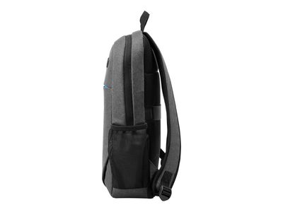 HP Prelude notebook carrying backpack - Black_4