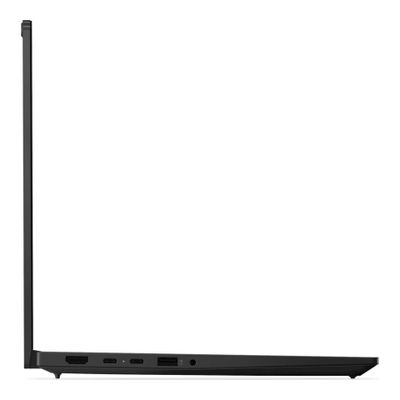 Lenovo Notebook ThinkPad E14 Gen 7 - 35.6 cm (14") - AMD Ryzen 7 250 - Schwarz_4
