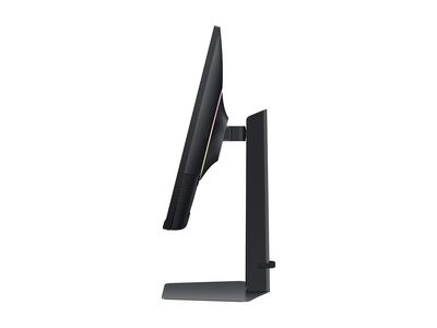 Samsung Odyssey G7 S32DG702EU - G70D Series - LED monitor - 32" - HDR_10