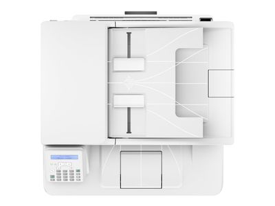 HP LaserJet Pro MFP M227fdn - Multifunktionsdrucker - s/w_5