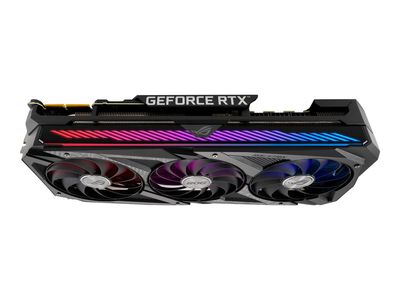 ASUS ROG-STRIX-RTX3090-O24G-GAMING - OC Edition - graphics card - GF RTX 3090 - 24 GB_11
