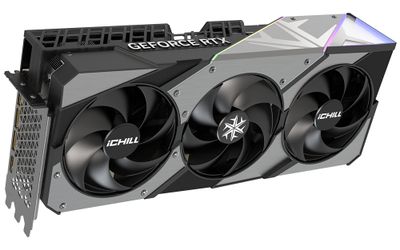 INNO3D iChill GeForce RTX 5070 Ti X3 NVIDIA 16 GB GDDR7_thumb
