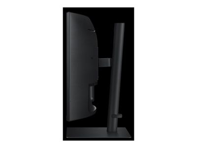 Samsung ViewFinity S6 S34C652UAU - S65UC Series - LED monitor - curved - 34" - HDR_7