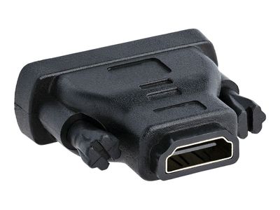 StarTech.com HDMI to DVI-D Video Cable Adapter - F/M - HD to DVI - HDMI to DVI-D Converter Adapter (HDMIDVIFM) - video adapter_7